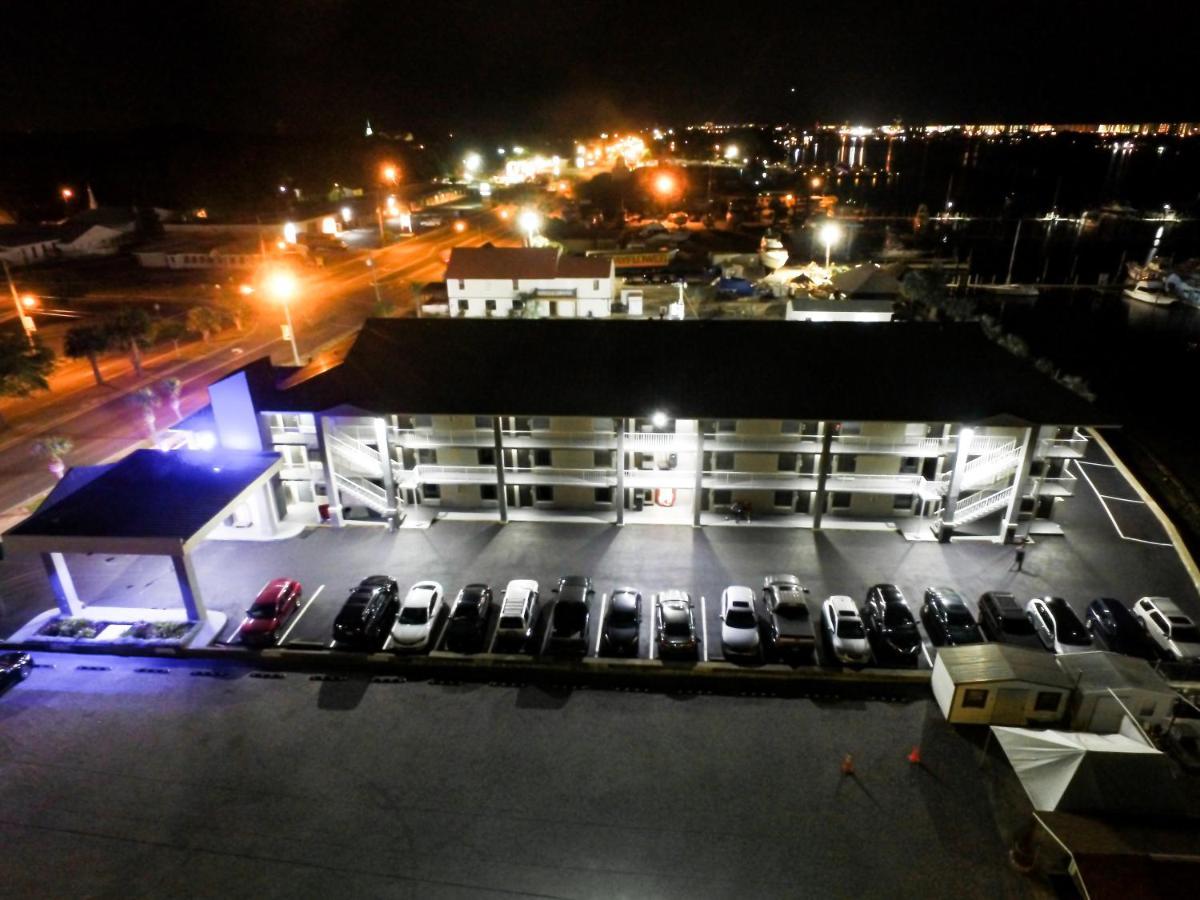 Seabreeze Inn - Fort Walton Форт Уолтон Бич Экстерьер фото