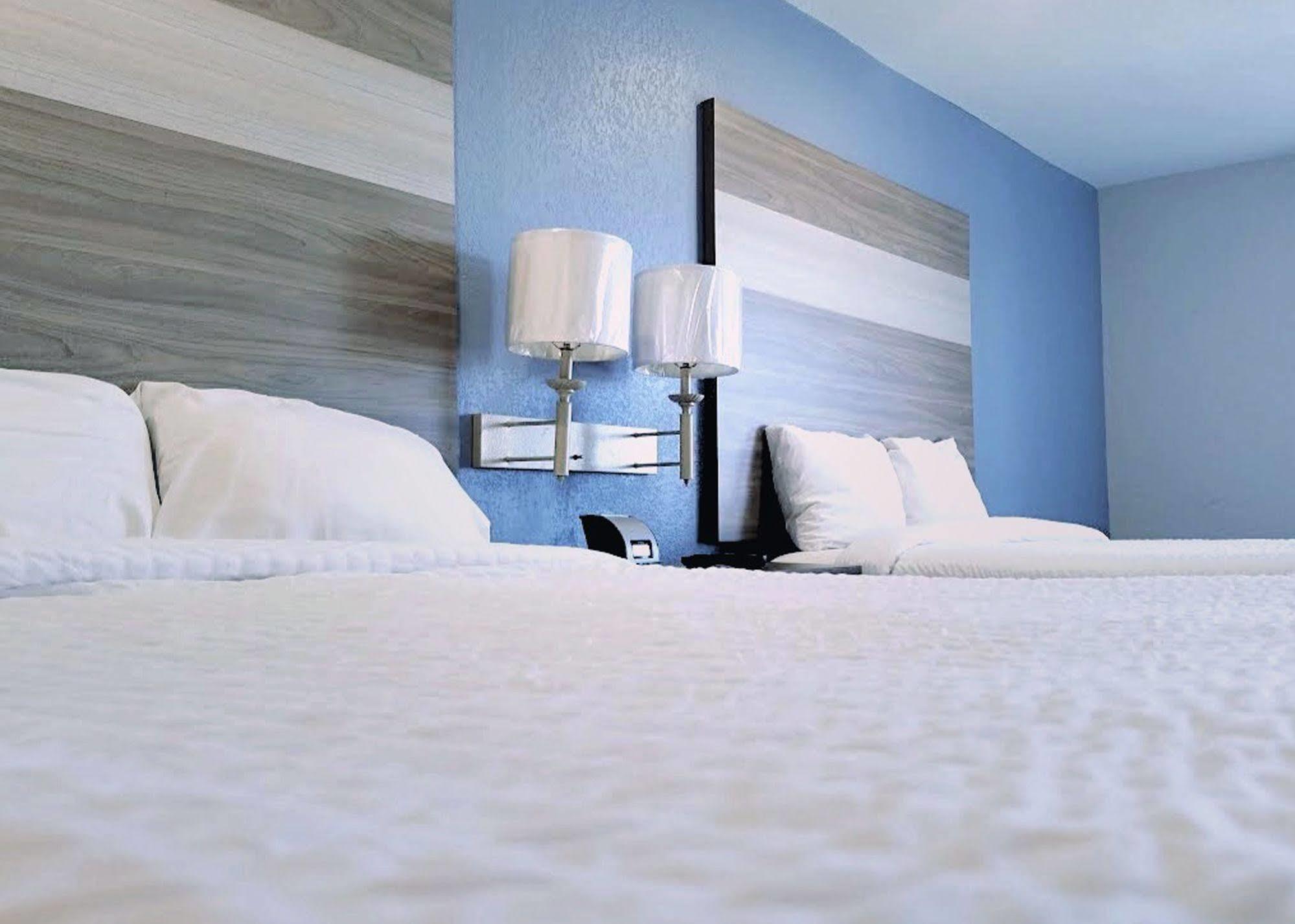 Seabreeze Inn - Fort Walton Форт Уолтон Бич Экстерьер фото