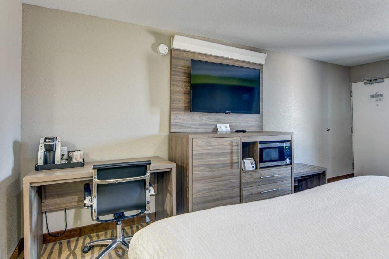 Seabreeze Inn - Fort Walton Форт Уолтон Бич Экстерьер фото